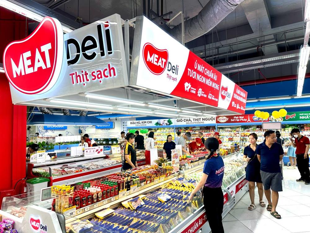 Chiến lược tăng trưởng có lợi nhuận: bước đi dài hạn của Masan
